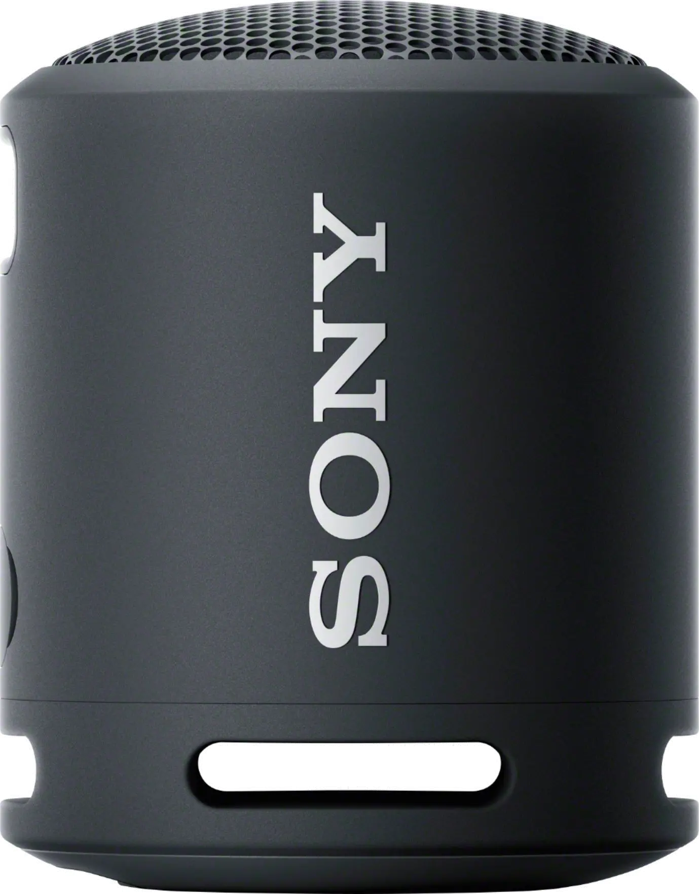 SRSXB13/BZ Sony XB13 Portable Bluetooth Speaker - Black-1