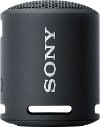 SRSXB13/BZ Sony XB13 Portable Bluetooth Speaker - Black