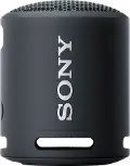 SRSXB13/BZ Sony XB13 Portable Bluetooth Speaker - Black
