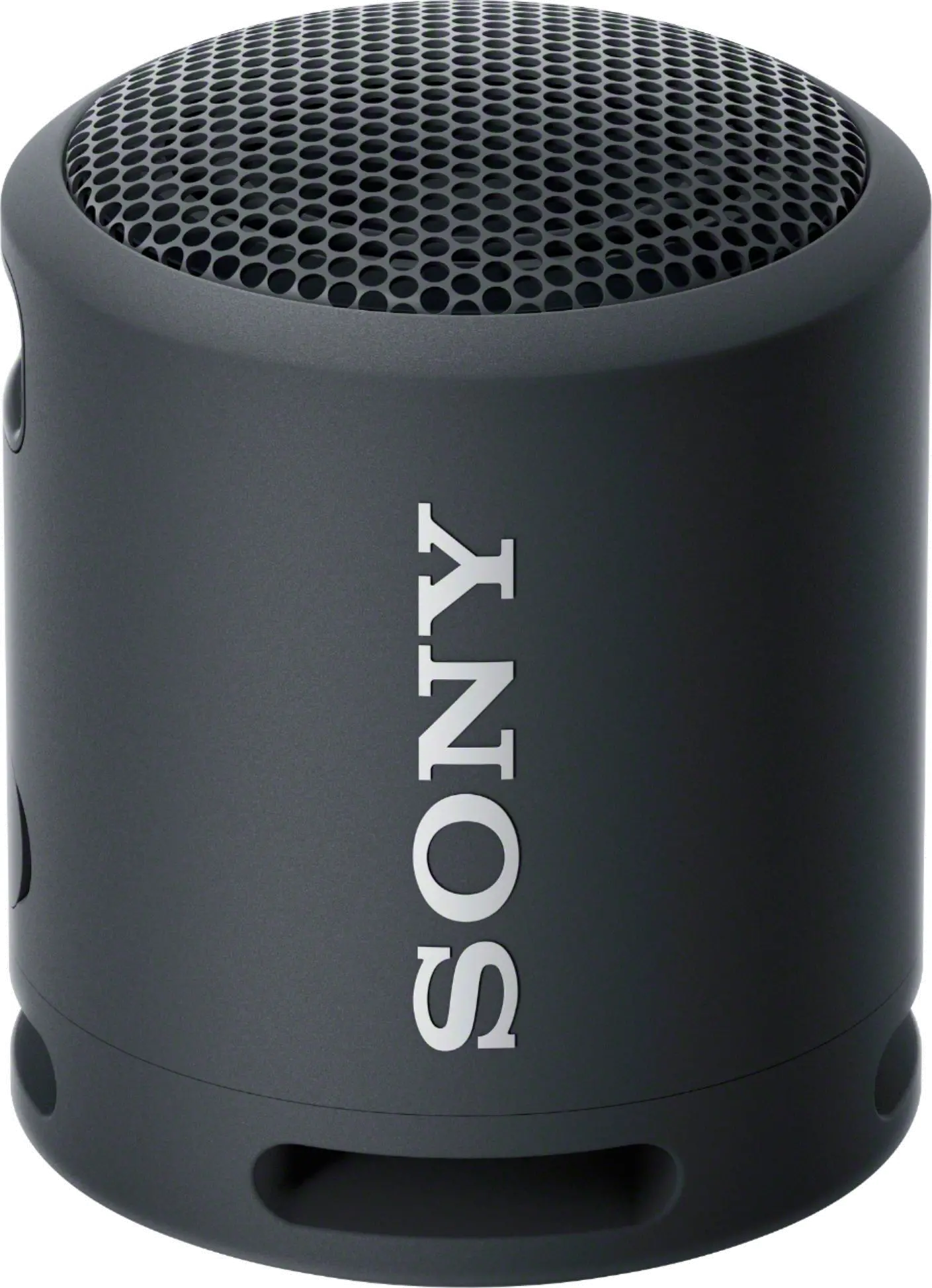 SRSXB13/BZ Sony XB13 Portable Bluetooth Speaker - Black-2