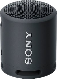 SRSXB13/BZ Sony XB13 Portable Bluetooth Speaker - Black-2