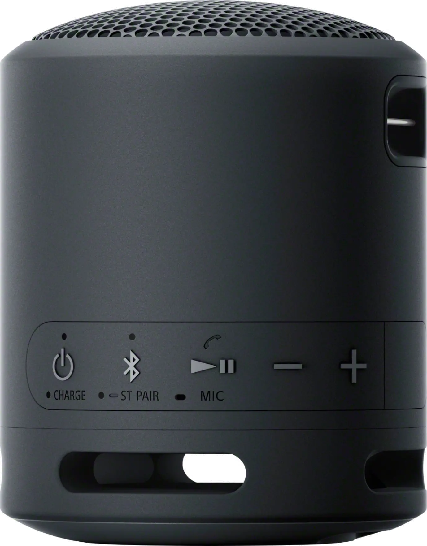 SRSXB13/BZ Sony XB13 Portable Bluetooth Speaker - Black-3