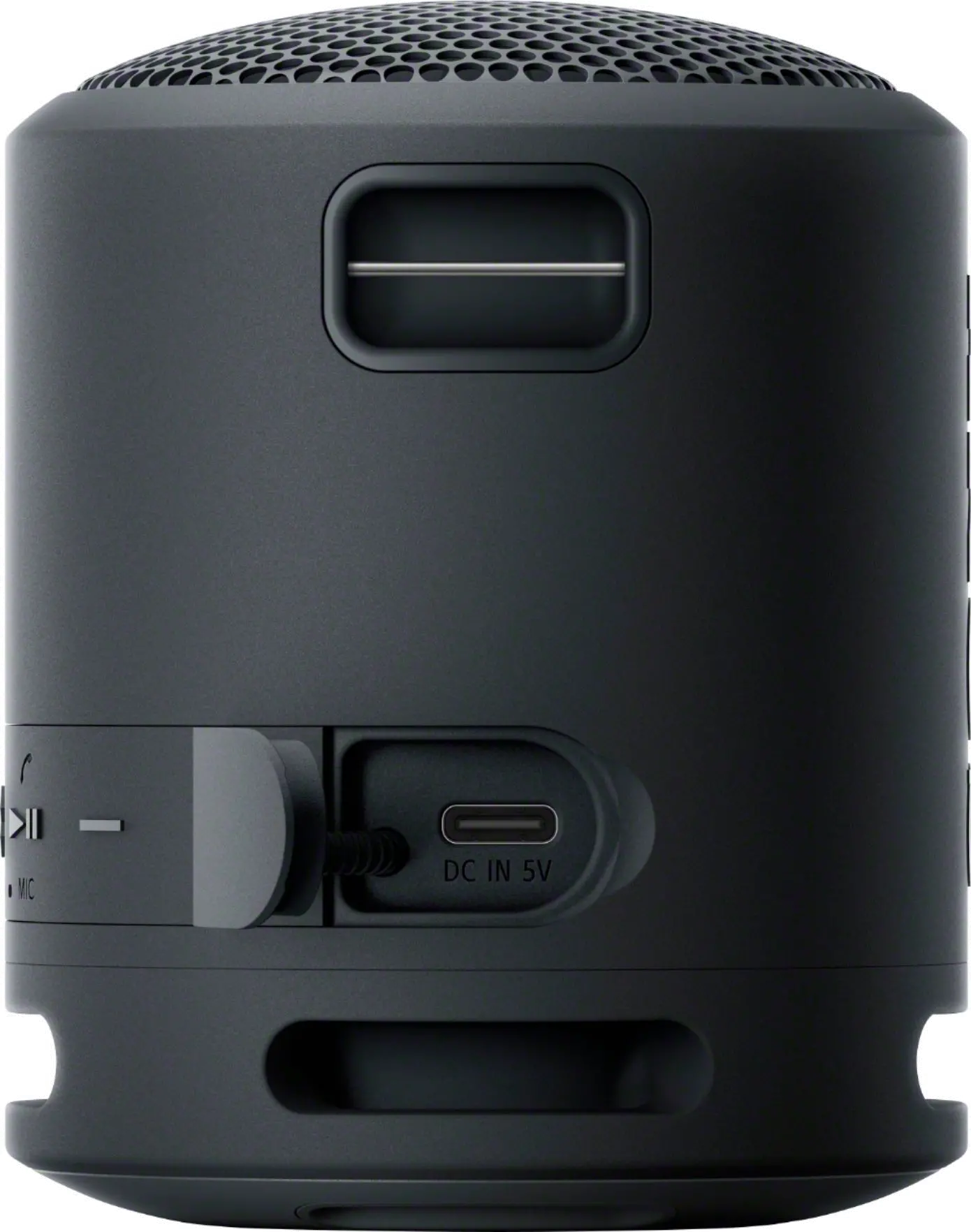 SRSXB13/BZ Sony XB13 Portable Bluetooth Speaker - Black-4