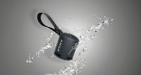 SRSXB13/BZ Sony XB13 Portable Bluetooth Speaker - Black-5