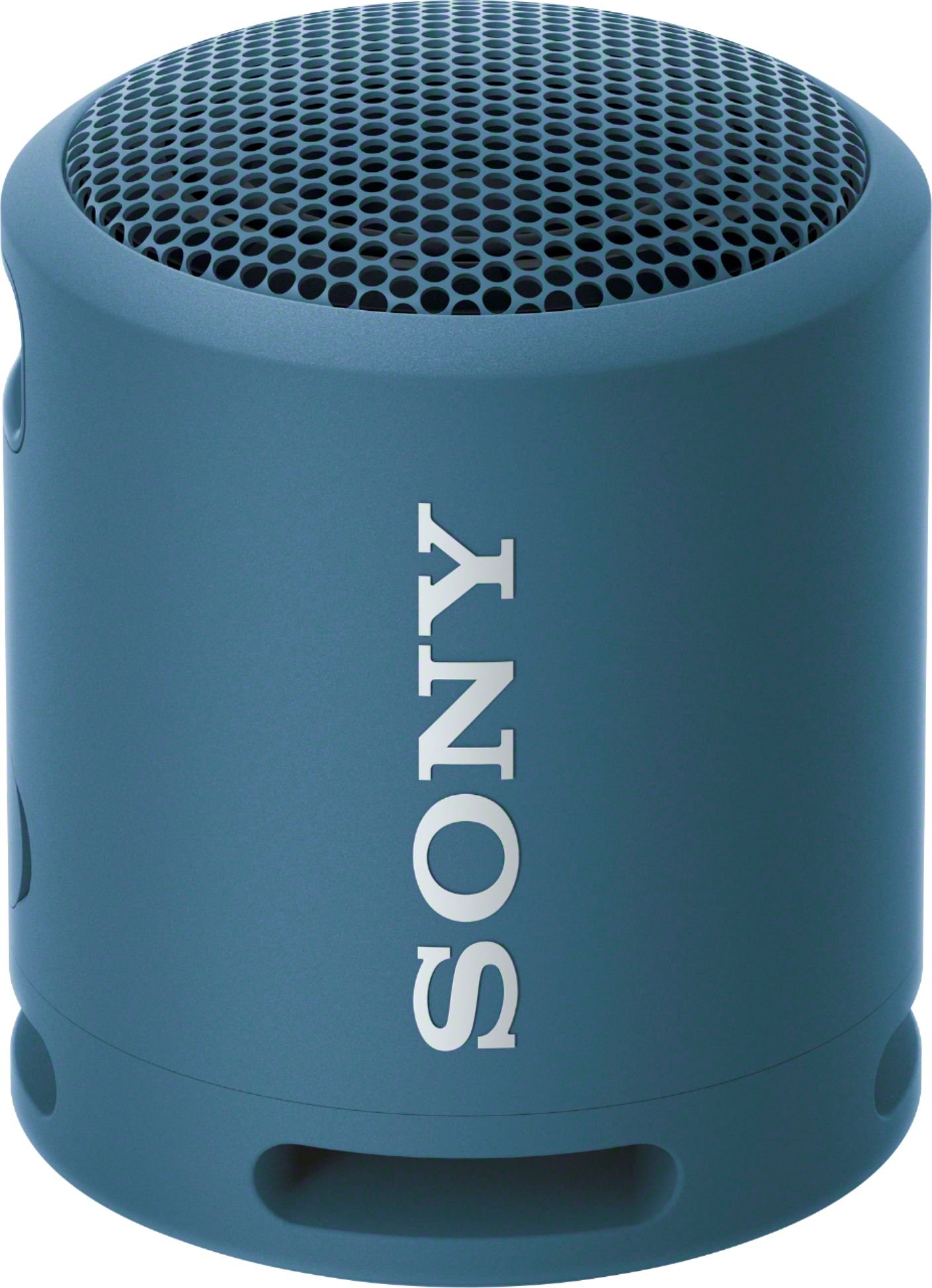 SRSXB13/LZ Sony XB13 Portable Bluetooth Speaker - Blue-1