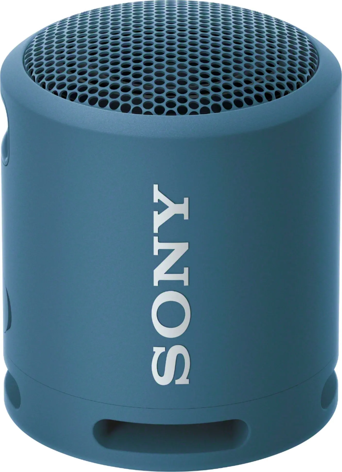 SRSXB13/LZ Sony XB13 Portable Bluetooth Speaker - Blue-1