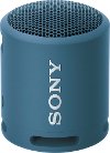 SRSXB13/LZ Sony XB13 Portable Bluetooth Speaker - Blue