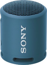 SRSXB13/LZ Sony XB13 Portable Bluetooth Speaker - Blue