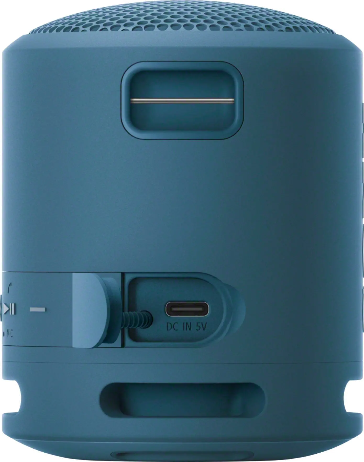 SRSXB13/LZ Sony XB13 Portable Bluetooth Speaker - Blue-3