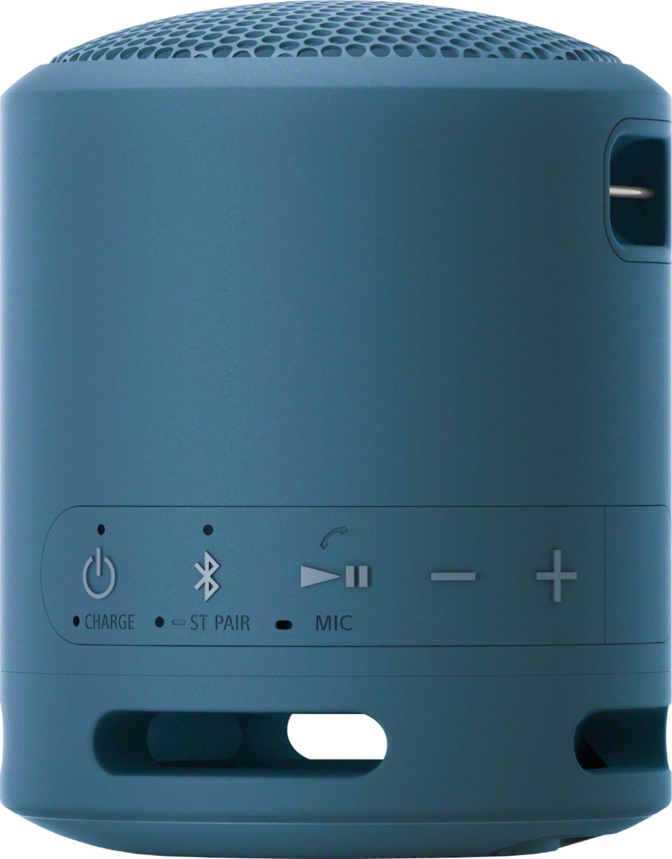 SRSXB13/LZ Sony XB13 Portable Bluetooth Speaker - Blue-4