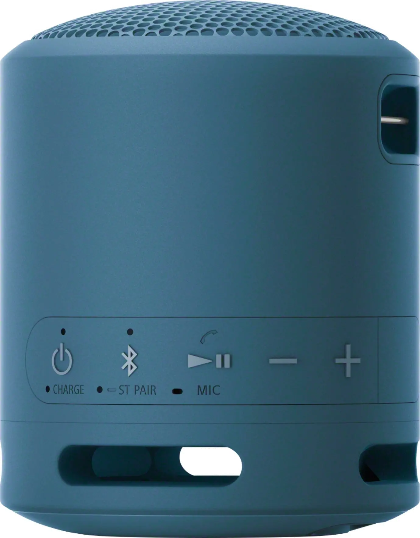 SRSXB13/LZ Sony XB13 Portable Bluetooth Speaker - Blue-4