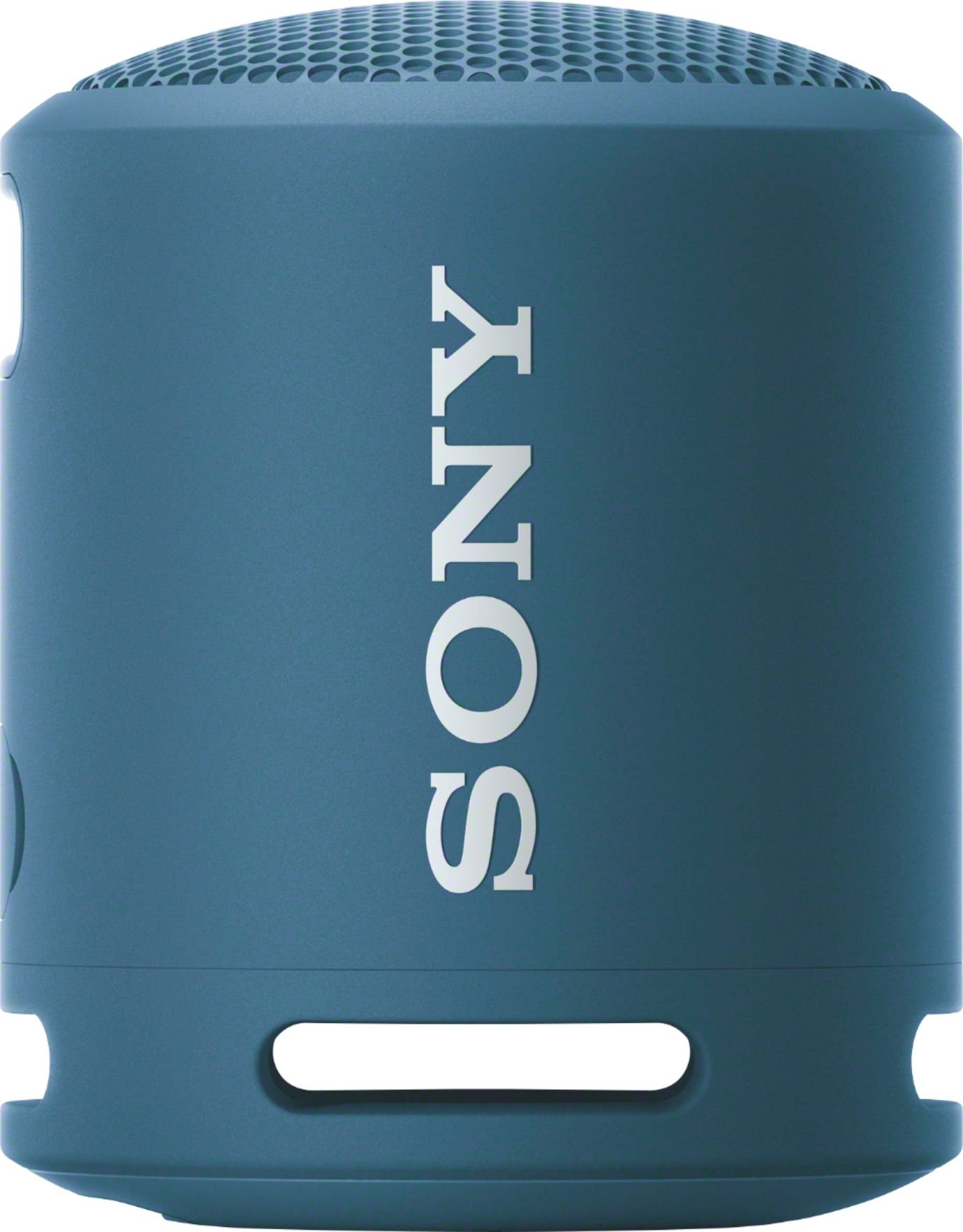 SRSXB13/LZ Sony XB13 Portable Bluetooth Speaker - Blue-5