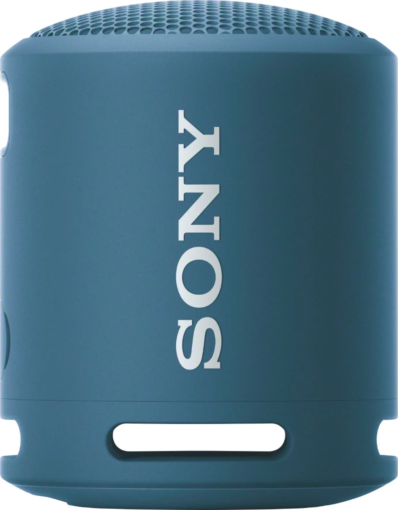 SRSXB13/LZ Sony XB13 Portable Bluetooth Speaker - Blue-5