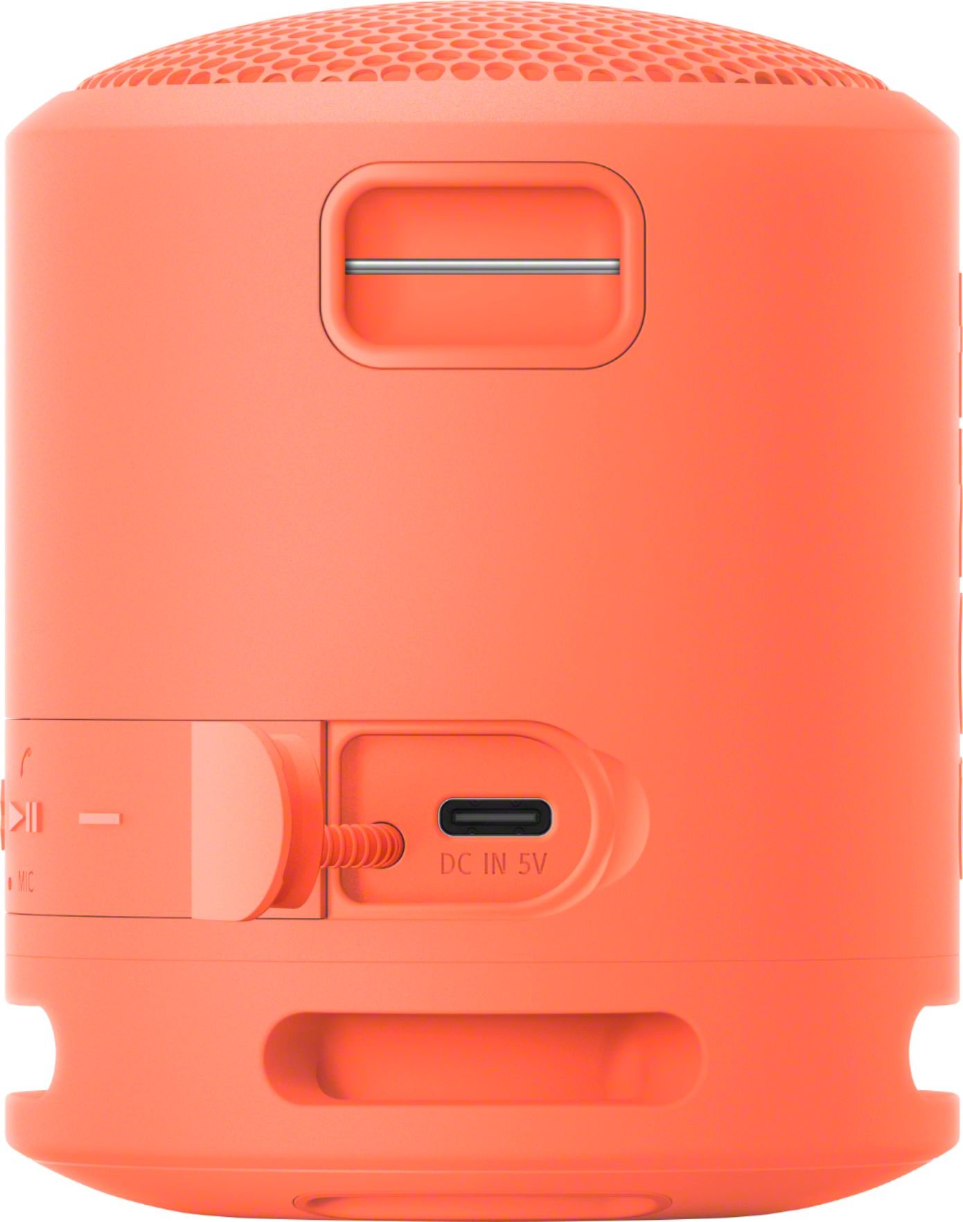 SRSXB13/PZ Sony XB13 Portable Bluetooth Speaker - Pink-5