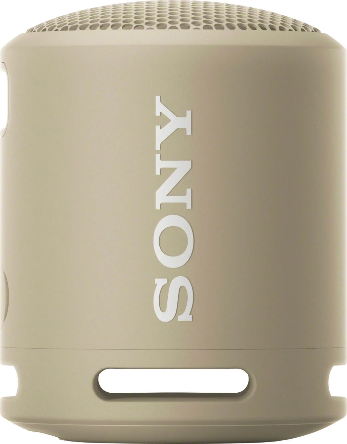 SRSXB13/CZ Sony XB13 Portable Bluetooth Speaker - Taupe-1
