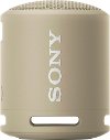 SRSXB13/CZ Sony XB13 Portable Bluetooth Speaker - Taupe