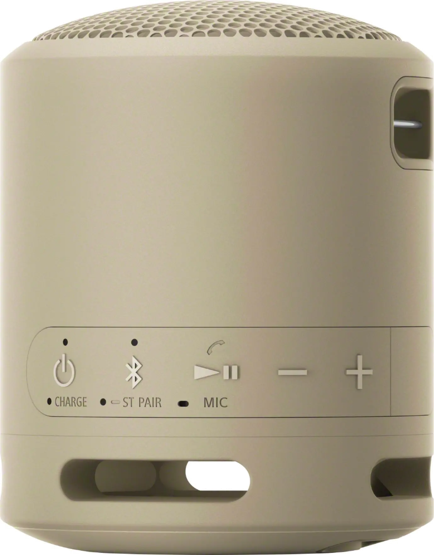 SRSXB13/CZ Sony XB13 Portable Bluetooth Speaker - Taupe-2