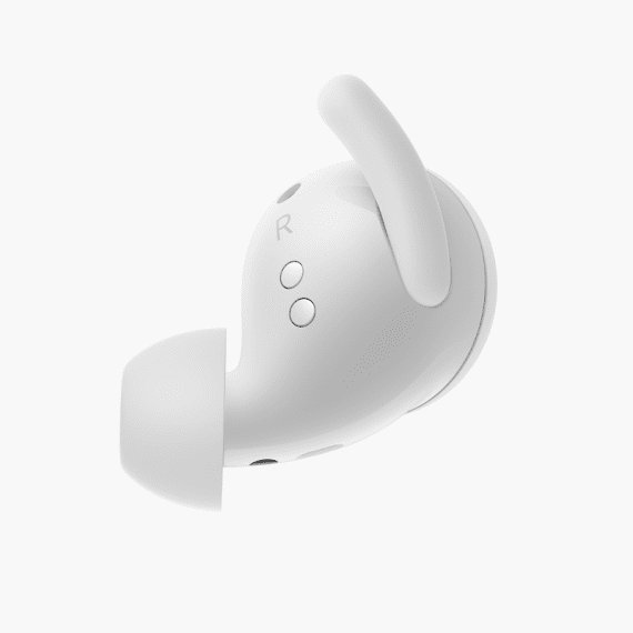 GGL-GA02213-US Google Pixel Buds A-Series - White-3