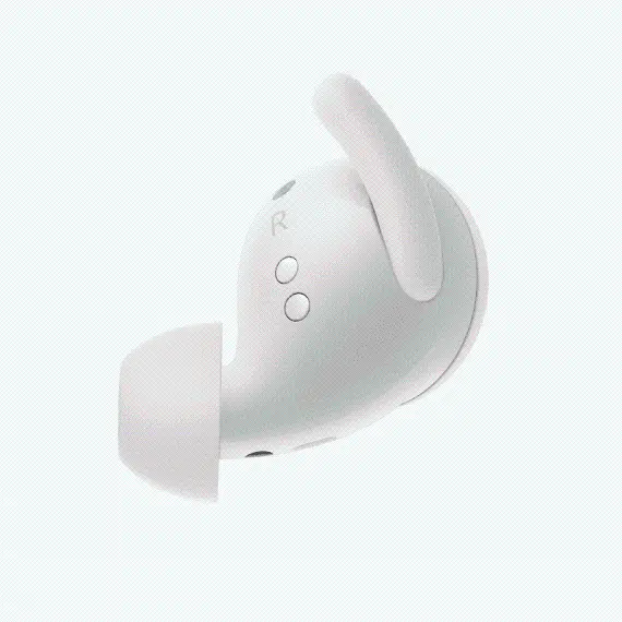 GGL-GA02213-US Google Pixel Buds A-Series - White-3