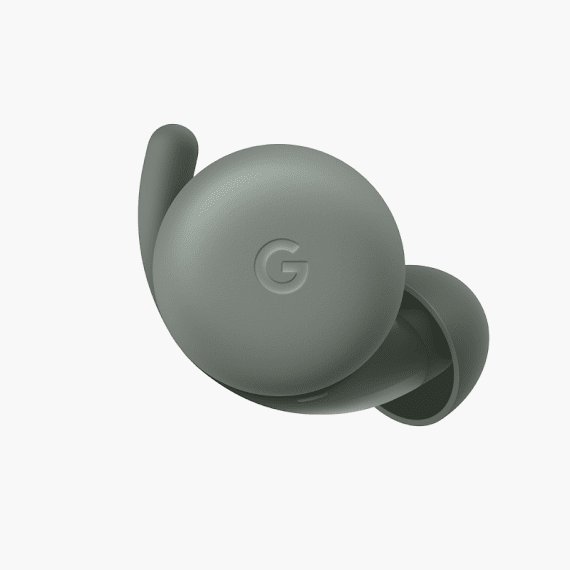 GGL-GA02372-US Google Pixel Buds A-Series - Olive-2