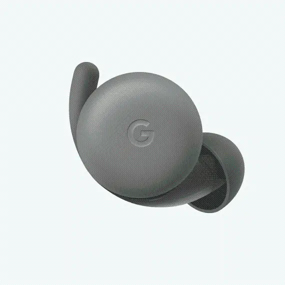 GGL-GA02372-US Google Pixel Buds A-Series - Olive-2