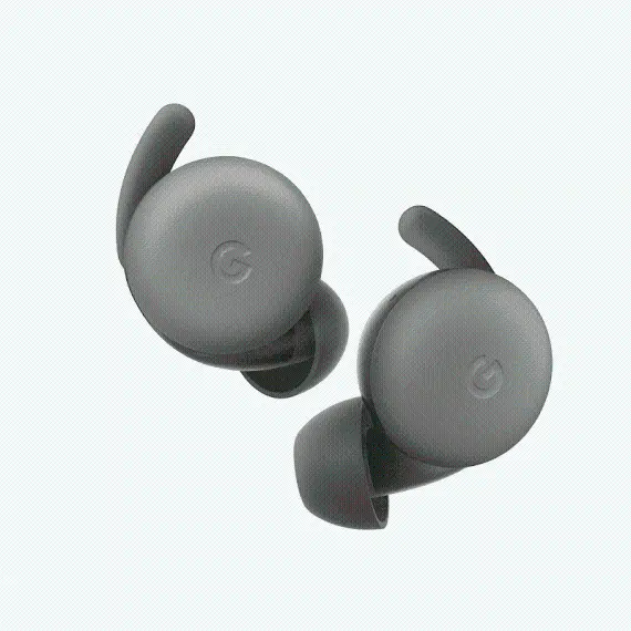 GGL-GA02372-US Google Pixel Buds A-Series - Olive-3