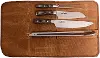 KSET4 Camp Chef Deluxe Carving 4 Piece Knife Set