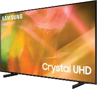 UN43AU8000 Samsung 43 AU8000 Series Crystal UHD 4K Smart TV-3