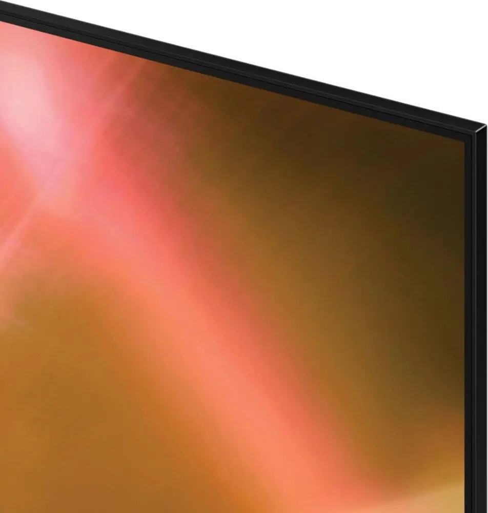 UN43AU8000 Samsung 43 AU8000 Series Crystal UHD 4K Smart TV-4