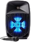 IPA113 PRO GLOW 8 ION Audio Pro Glow 8