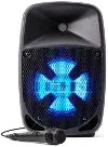 IPA113 PRO GLOW 8 ION Audio Pro Glow 8