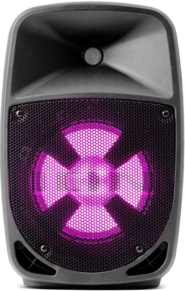 IPA113 PRO GLOW 8 ION Audio Pro Glow 8-4