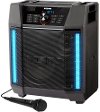 IPA131 ADVENTURER ION Audio Adventurer Portable Speaker