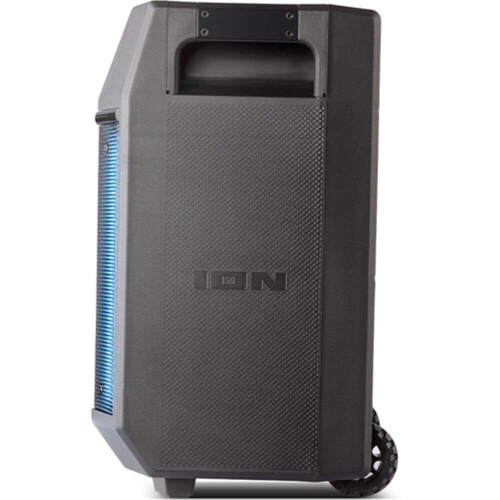 IPA131 ADVENTURER ION Audio Adventurer Portable Speaker-3