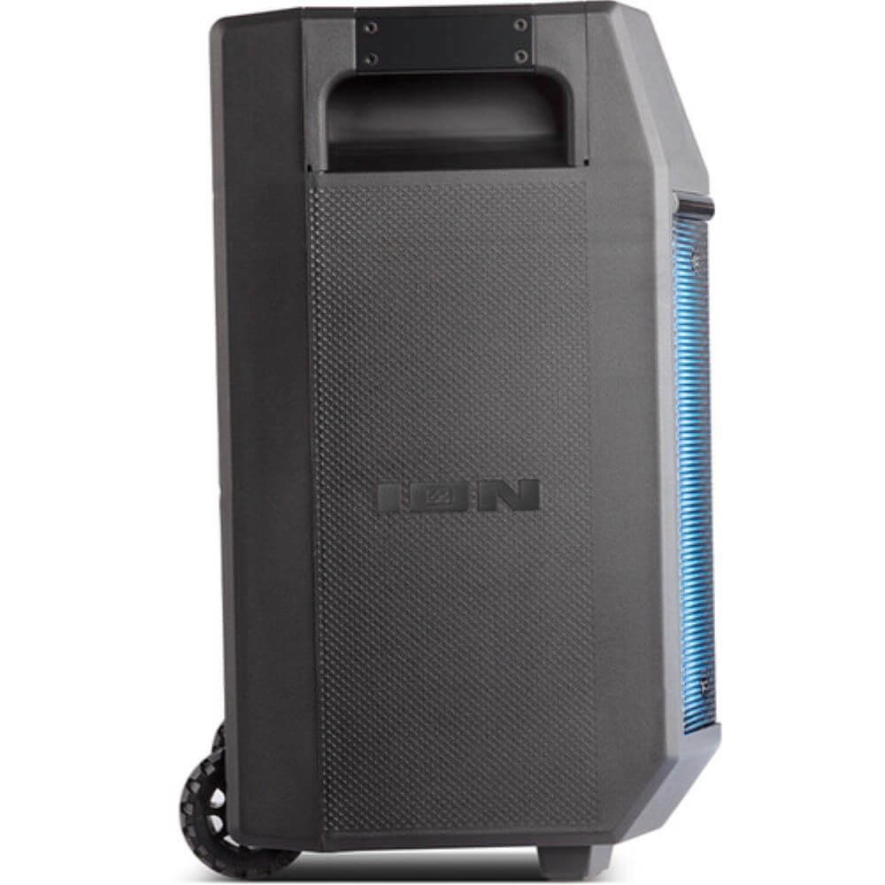 IPA131 ADVENTURER ION Audio Adventurer Portable Speaker-4