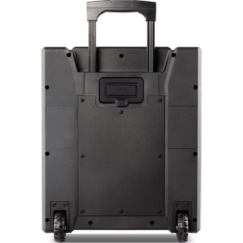 IPA131 ADVENTURER ION Audio Adventurer Portable Speaker-5