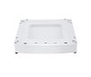 WDPS1W LG Short Laundry Pedestal - White
