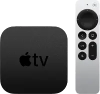 Apple TV 4K