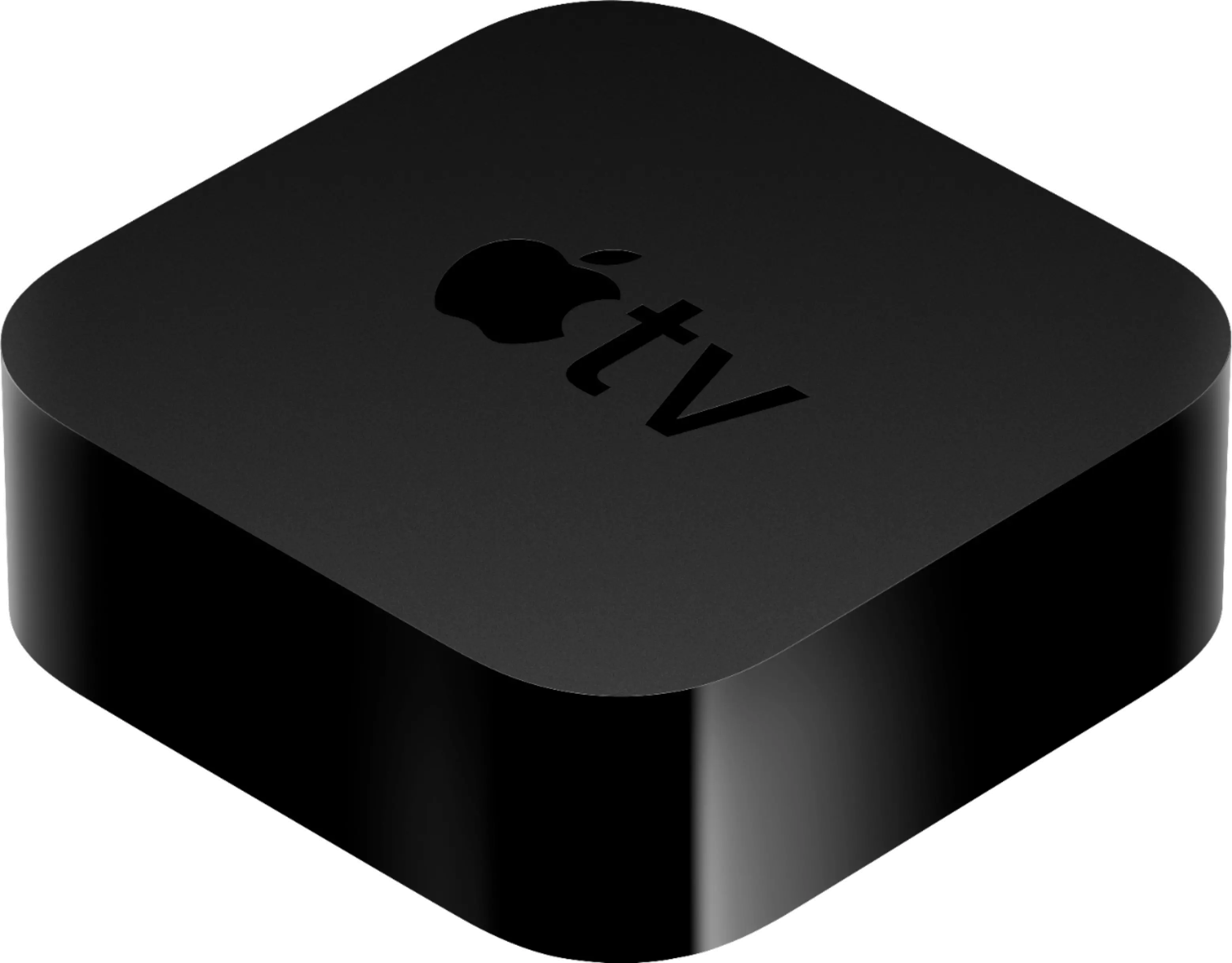 Apple TV 4K-2