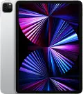 MHQV3LL/A Apple iPad Pro 11 Inch (Latest Model) WiFi 256GB - Silver