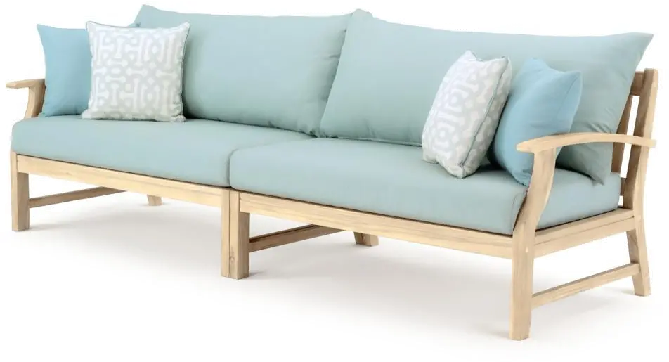 Spa Blue 11 Piece Estate Collection - Kooper-3