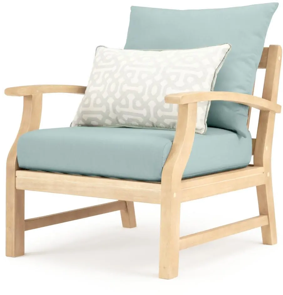 Spa Blue 11 Piece Estate Collection - Kooper-6