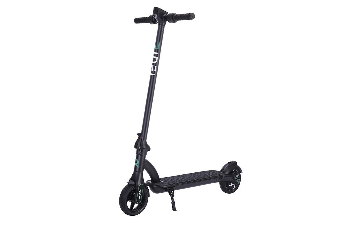 Ridel XS1 Electric Scooter - Black-1