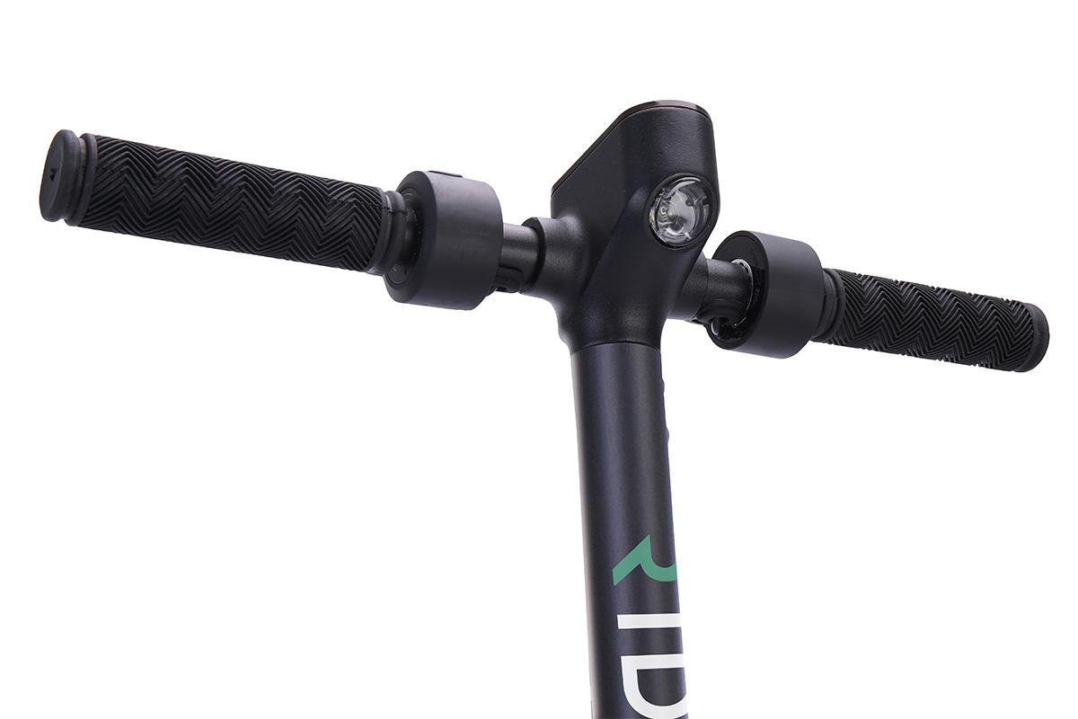Ridel XS1 Electric Scooter - Black-4