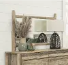 Ellis Light Sand and Gray Mirror