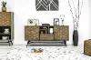 Clearance Testa Brown Dining Buffet