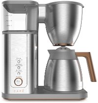 C7CDAAS2PS3 Cafe Specialty Drip Coffee Maker - Stainless Steel