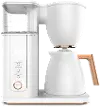 C7CDAAS4PW3 Cafe Specialty Drip Coffee Maker - White