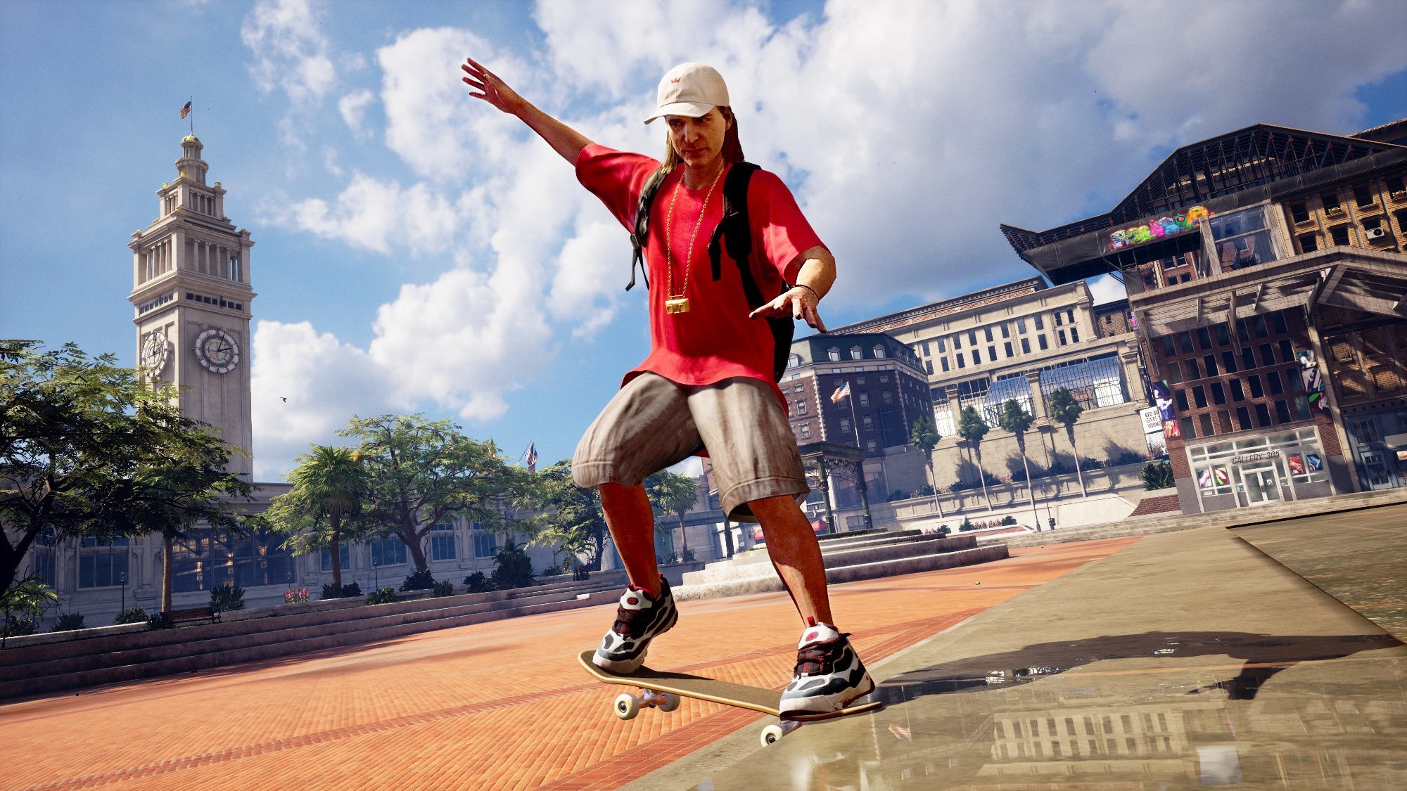 SWI ACT 88481 Tony Hawk's Pro Skater 1 + 2 - Nintendo Switch-3