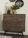 Testa Brown Chest of Drawers